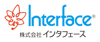 株式会社インタフェース