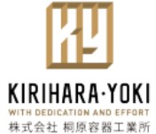 株式会社桐原容器工業所