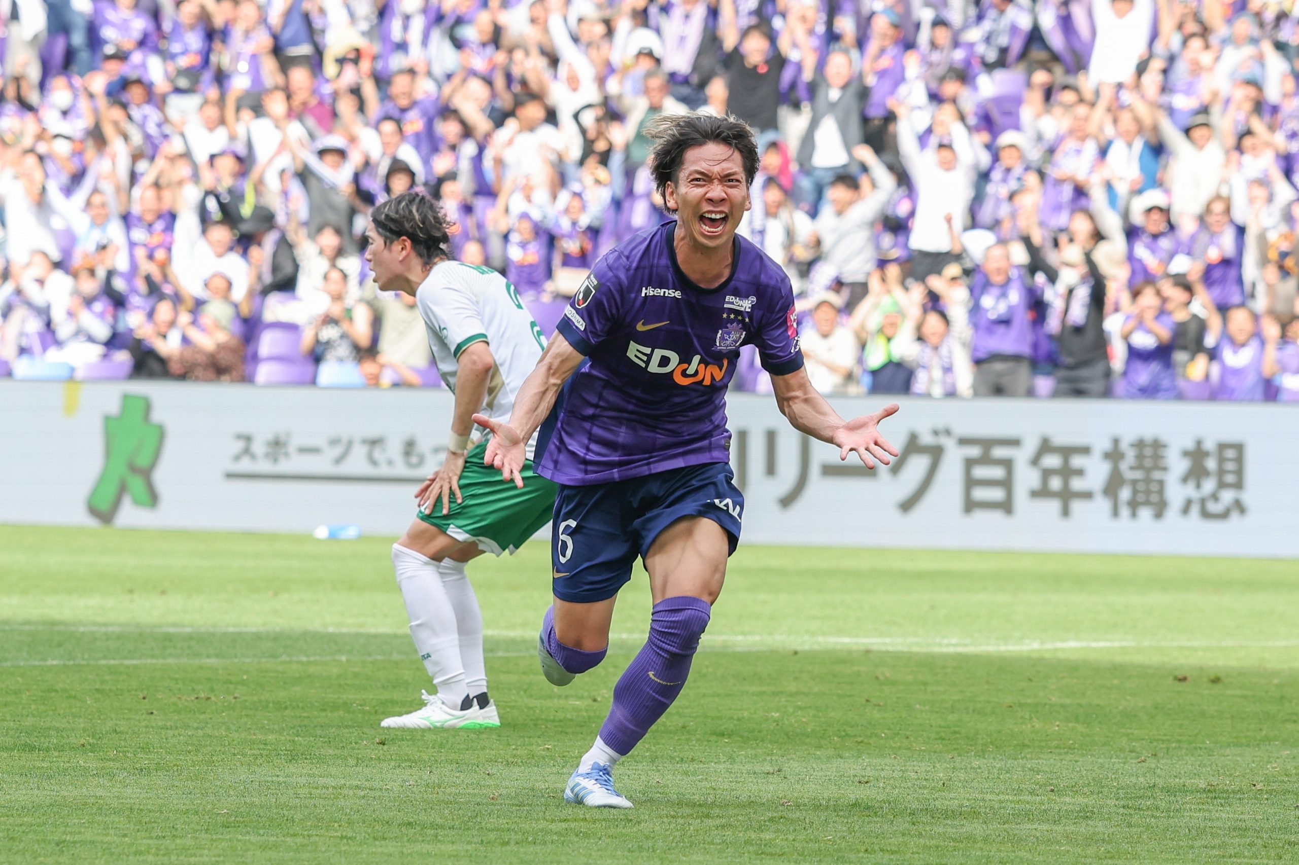 サンフレッチェ広島