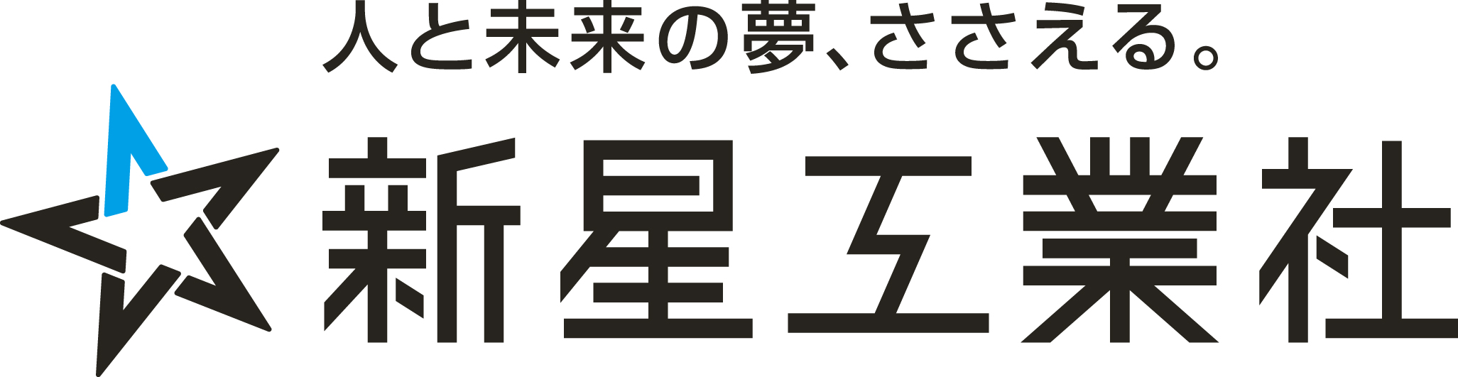 株式会社新星工業社